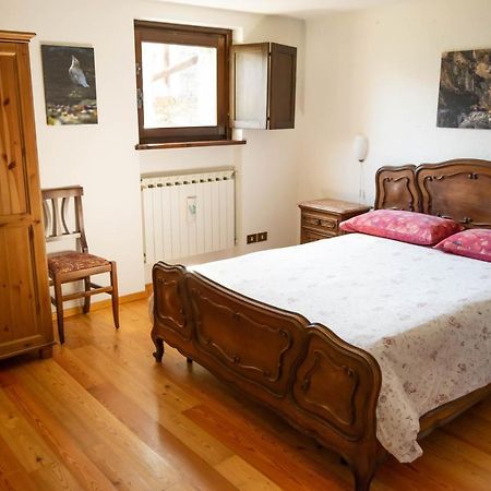 Nido Delle Aquile Appartement Cogne Buitenkant foto