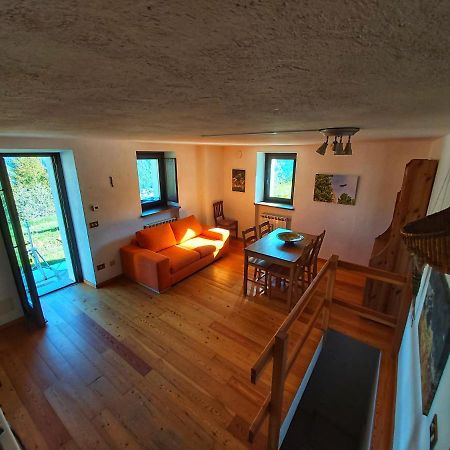 Nido Delle Aquile Appartement Cogne Buitenkant foto