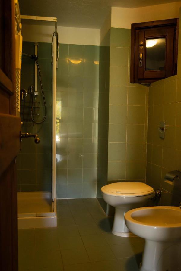 Nido Delle Aquile Appartement Cogne Buitenkant foto